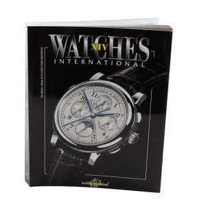 Cadou Black Watches Box & WATCHES International [3]