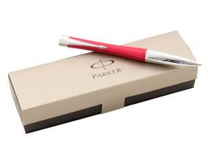 Cadou Business Woman set accesorii piele naturala & Parker [2]