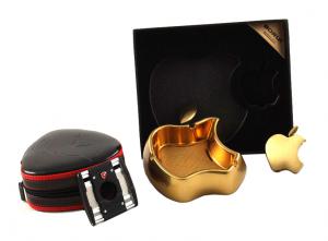 Cadou Apple & Lamborghini [5]