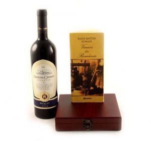 Vinuri din Romania - Domeniul Coroanei [2]