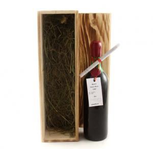 Cadou Vinoteca 1987 Merlot - Dealu Mare [2]