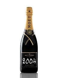 Moet & Chandon Grand Vintage 2004 [1]