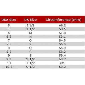 Inel Borealy Created Diamond Double Marimea 8 [3]