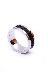 Inel Black Power by Jos von Arx [1]