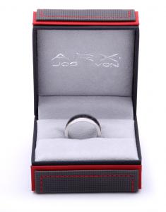 Inel Black Power by Jos von Arx [0]