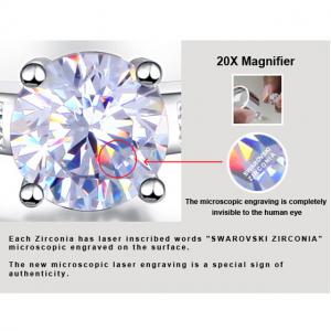 Inel Princess Lux Marimea 6 [3]