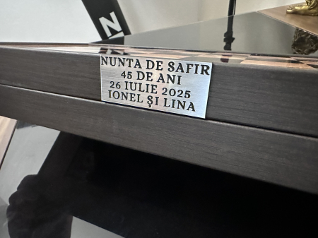 Joc Table - Old Map Edition Leather, calitate premium [3]