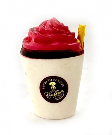 Jucarie Squishy - Cafea cu frisca [0]