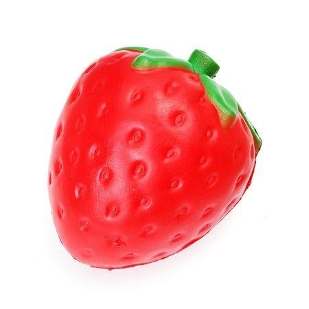 Jucarie Squishy - Capsuna Big [1]