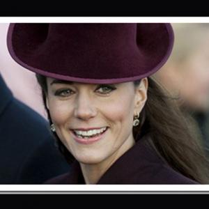 Cercei Borealy Simulated Sapphire One Huggie Purple [4]