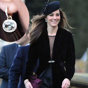 Cercei Borealy Simulated Diamonds One Huggie [4]