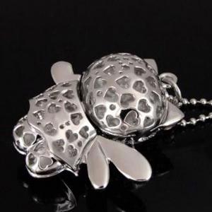 Medalion Borealy Hello Kitty Angel [4]