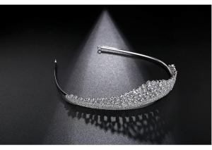 Tiara Tennis Diamonds by Borealy [3]