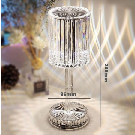 Lampa Table Crystal Ambiental Kitchen [3]