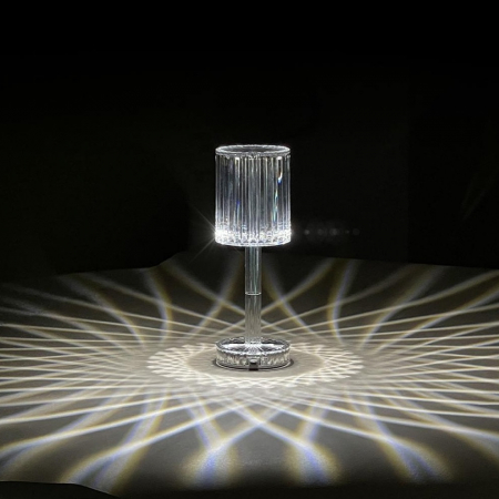 Lampa Table Crystal Ambiental Kitchen [5]