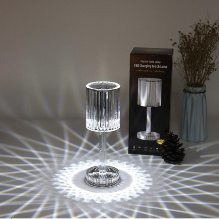 Lampa Table Crystal Ambiental Kitchen [0]