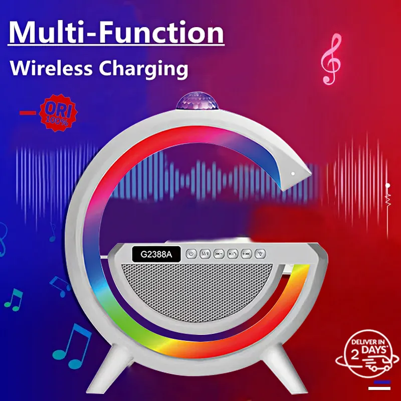 Life Assistant - Multifunction Radio FM ampa Difuzor [7]