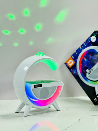 Life Assistant - Multifunction Radio FM ampa Difuzor [3]