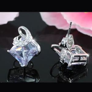 Cercei Borealy Sapphire Purple Princess [3]