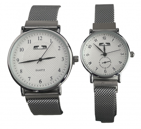 Love forTwo - Set 2 CeasuriMattero Ferari pentru Ea si El [3]