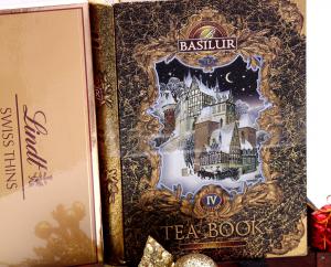 Luxurious Treasury Set [3]