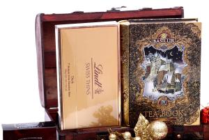 Luxurious Treasury Set [2]