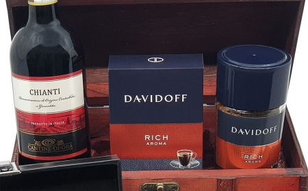 Luxury Gifts Selection for Collectors [1]