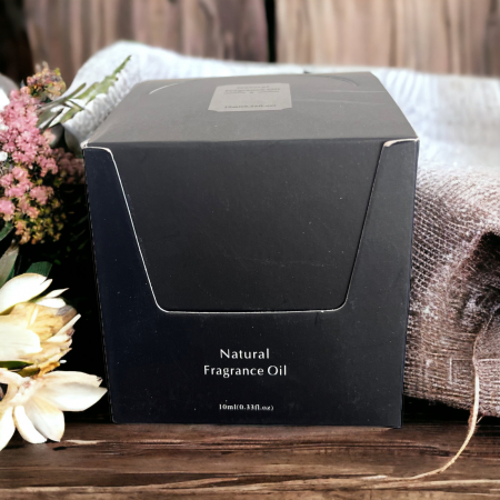 Luxury Hotels Fragrance Natural Oil 12 Uleiuri Esentiale  12 x 10 ml [4]
