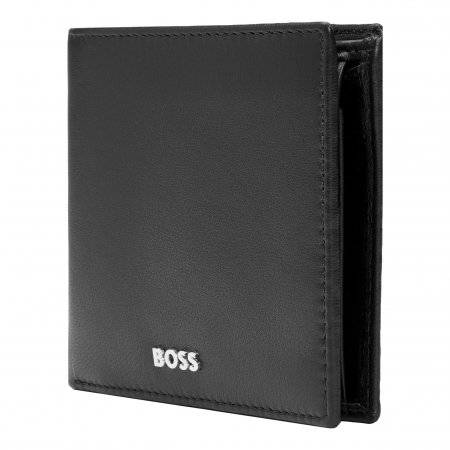 Portofel Classic Elegant Black Hugo Boss [1]