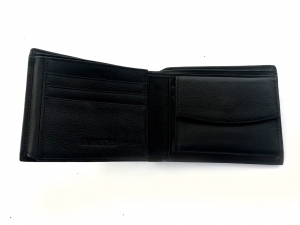 Luxury Travel Set Geanta Cerruti 1881 si Portofel piele naturala personalizabil [2]