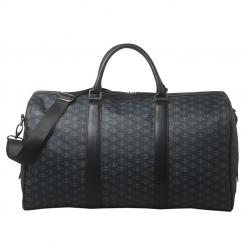 Luxury Travel Bag Christian Lacroix si Curea piele naturala - personalizabil [0]