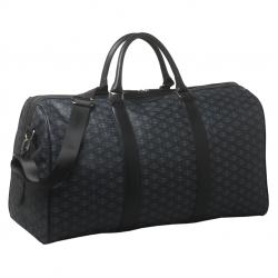 Luxury Travel Bag Christian Lacroix si Curea piele naturala - personalizabil [4]