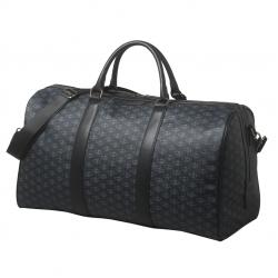 Luxury Travel Bag Christian Lacroix si Curea piele naturala - personalizabil [5]