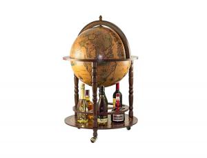 Luxury Bar Glob by Zoffoli, Made in Italy [3]