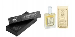 Brici de Bărbierit de Lux by Erbe & Taylor of Old Bond Street - Made in Germany [1]