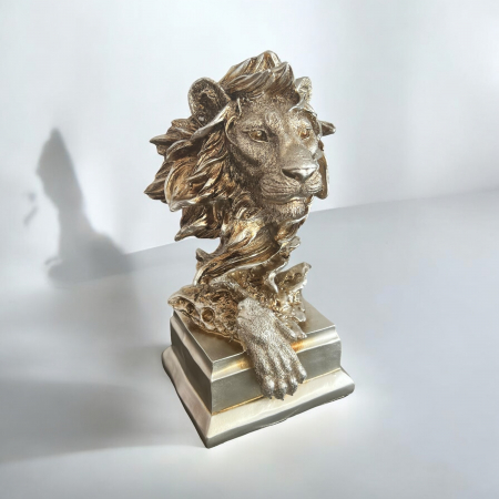 Magnificent King Lion [0]