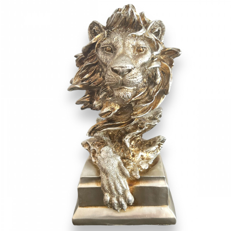 Magnificent King Lion [2]