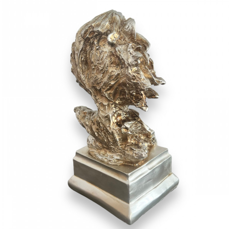 Magnificent King Lion [1]