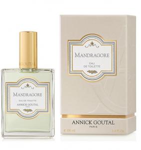 Set Mandragore by Annick Goutal - Eau De Toilette Pour Homme 100 Ml si Portofel pentru Carduri Ungaro [3]