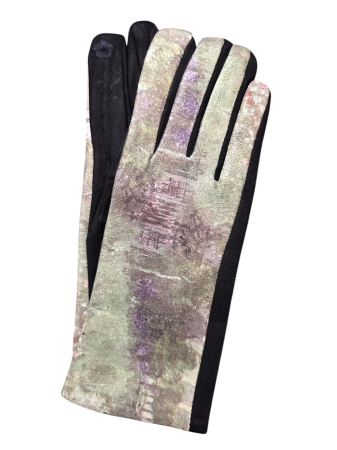 Manusi Catifea cu imagini din picturi celebre [1]