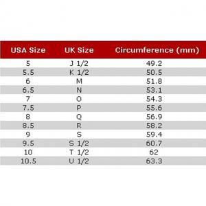 Inel Borealy Argint 925 Solitaire Lux Simulated Diamond Marimea 6 [2]