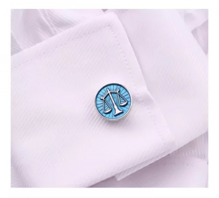 Butoni Elegant Justice [4]