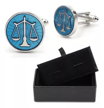 Butoni Elegant Justice [0]