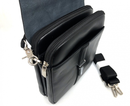 Set cadou Borseta piele naturala si Pix Ungaro [1]