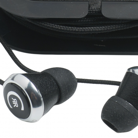 Casti Cerruti 1881 Cu Fir, In-Ear [1]