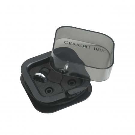 Casti Cerruti 1881 Cu Fir, In-Ear [6]