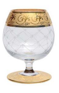 Set Încălzitor de Cognac Leo 2026 by Credan [1]