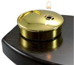 Set Încălzitor de Cognac Leo 2026 by Credan [3]