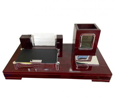 Cadouri pentru Parinti - Office Business Desk Professional