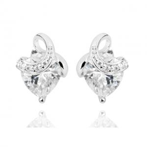 Set Borealy Cercei şi Colier Amour [4]